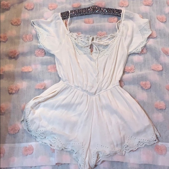 Free people romper - Picture 5 of 6